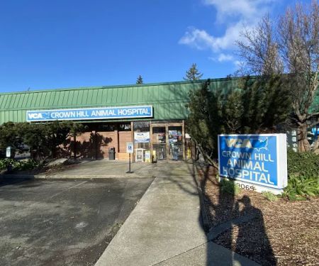 VCA Crown Hill Animal Hospital