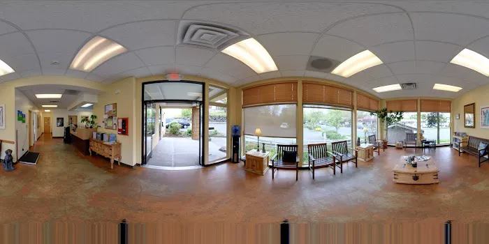 Banfield Pet Hospital Picture 4