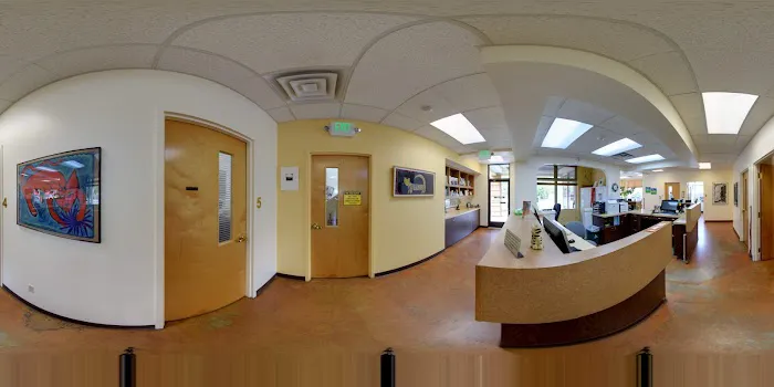 Banfield Pet Hospital Picture 1