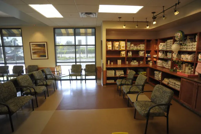 VCA Lakewood Animal Hospital Picture 3