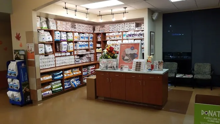 VCA Lakewood Animal Hospital Picture 10