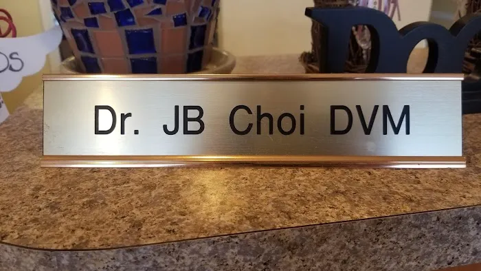 JB Choi Dvm - Bellflower Pet Hospital & Hotel Picture 1