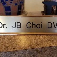 JB Choi Dvm - Bellflower Pet Hospital & Hotel ico