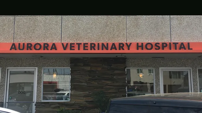 Aurora Veterinary Hospital Picture 3