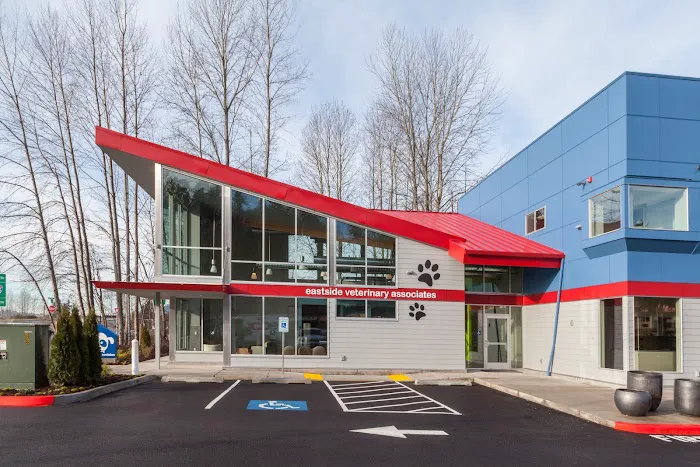 Eastside Veterinary Associates - Renton / Newcastle Picture 2