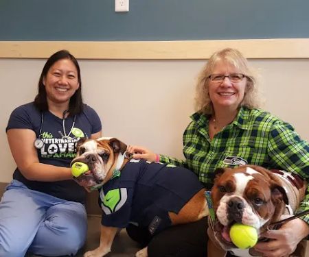 Eastside Veterinary Associates - Renton / Newcastle