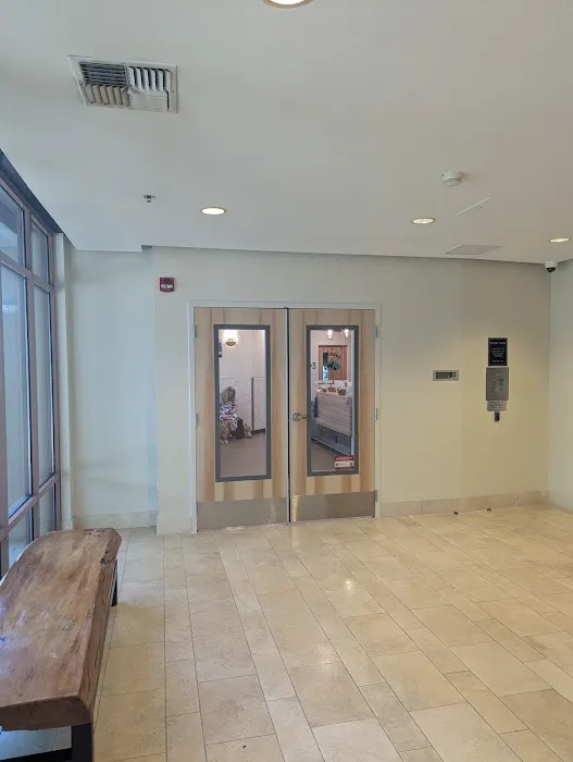Bellevue Animal Hospital Picture 1