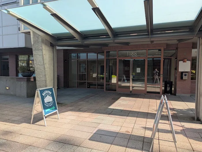 Bellevue Animal Hospital Picture 2