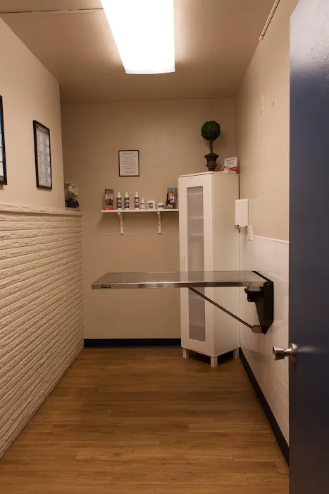 Bellevue Animal Hospital Picture 1