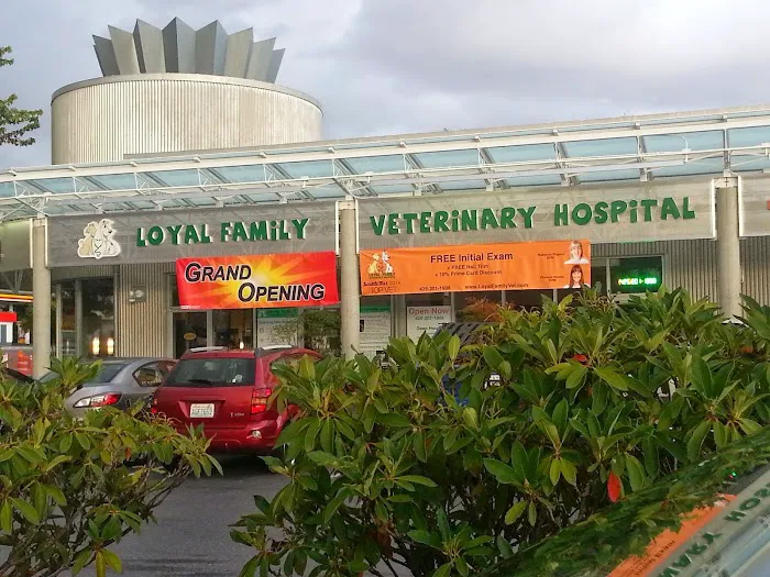 Loyal Family Veterinary Hospital Picture 6