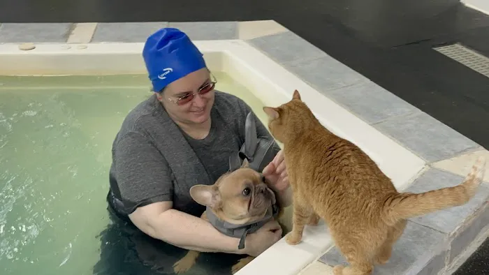 Animal Wellness and Rehabilitation Center Picture 4