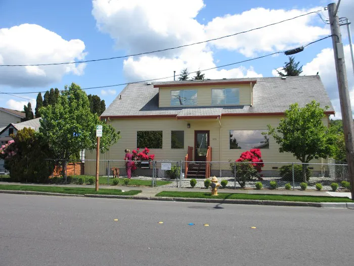 Veterinary Oncology Center Picture 1