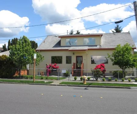 Veterinary Oncology Center