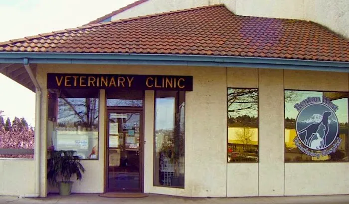 Renton West Veterinary Hospital Picture 4