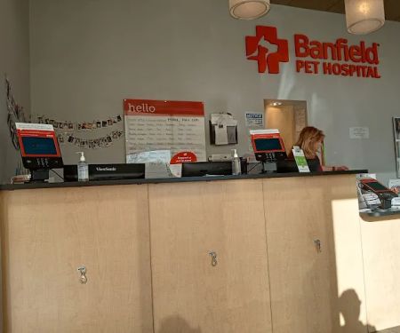 Banfield Pet Hospital