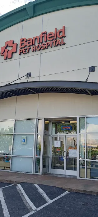 Banfield Pet Hospital Picture 6
