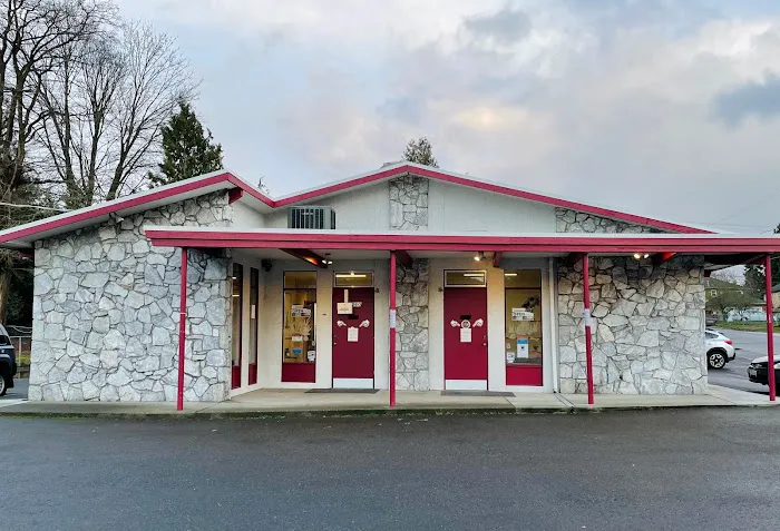 Highline Veterinary Hospital Picture 1