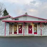 Highline Veterinary Hospital ico