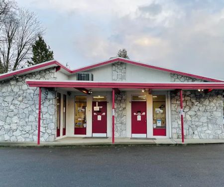 Highline Veterinary Hospital
