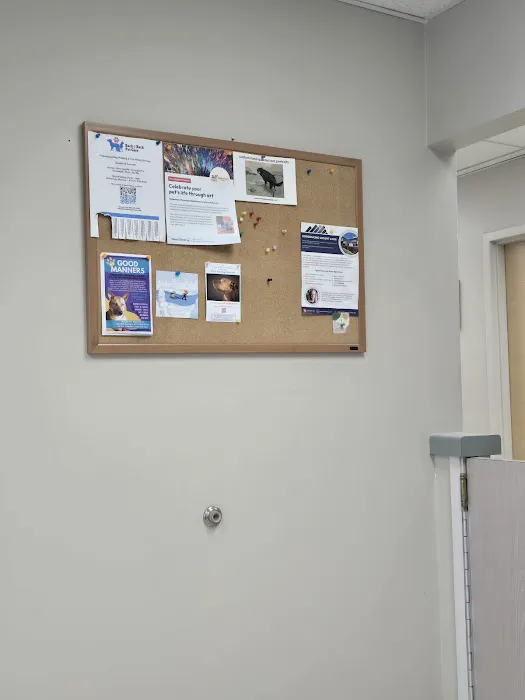 Burien Veterinary Hospital Picture 1