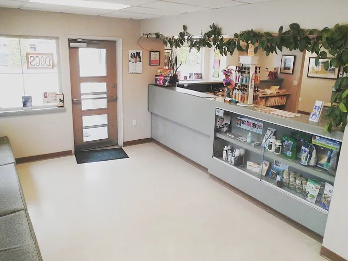 Burien Veterinary Hospital Picture 4