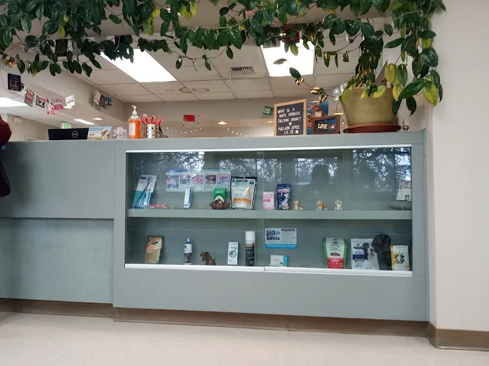 Burien Veterinary Hospital Picture 7