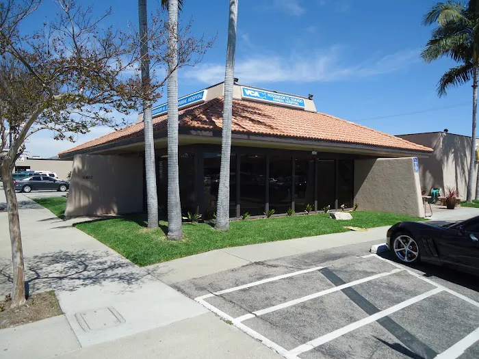 VCA Rossmoor-El Dorado Animal Hospital Picture 2