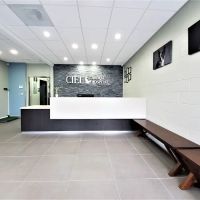 Ciel Animal Hospital ico