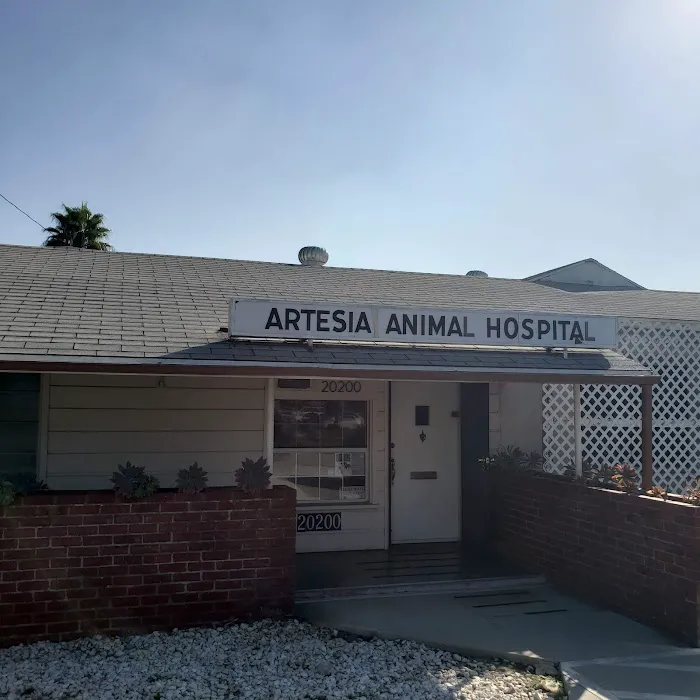 Artesia Animal Hospital Picture 1