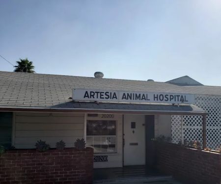 Artesia Animal Hospital