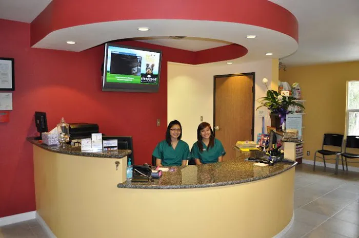 Bloomfield Animal Hospital Picture 4