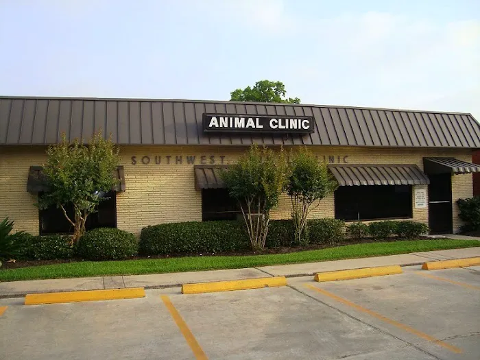 Southwest Animal Clinic Picture 3