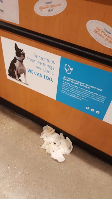 Banfield Pet Hospital Picture 10