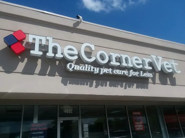 The Corner Vet at Bellaire Picture 3
