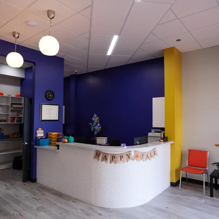 Uptown Veterinary Hospital- Dr. Tahl P. Rozycki Picture 10