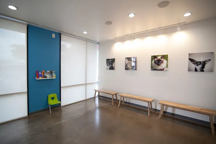 Thrive Pet Healthcare - Fountainview Picture 1