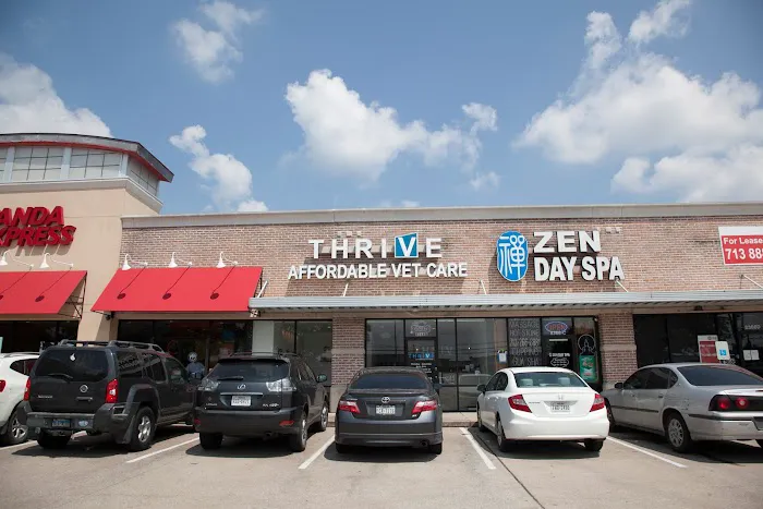 Thrive Pet Healthcare - Fountainview Picture 3