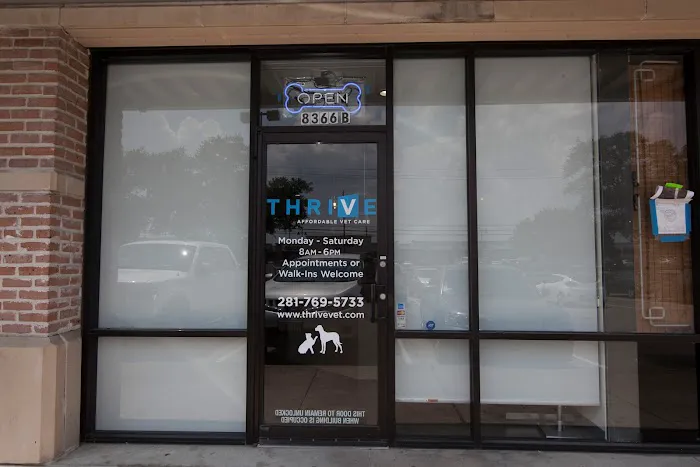 Thrive Pet Healthcare - Fountainview Picture 6