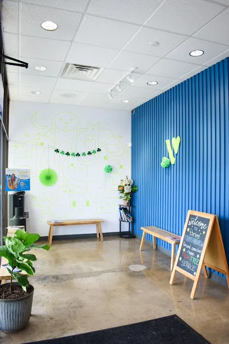 Thrive Pet Healthcare - Fountainview Picture 10