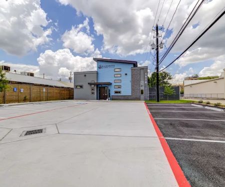 Briargrove Animal Clinic