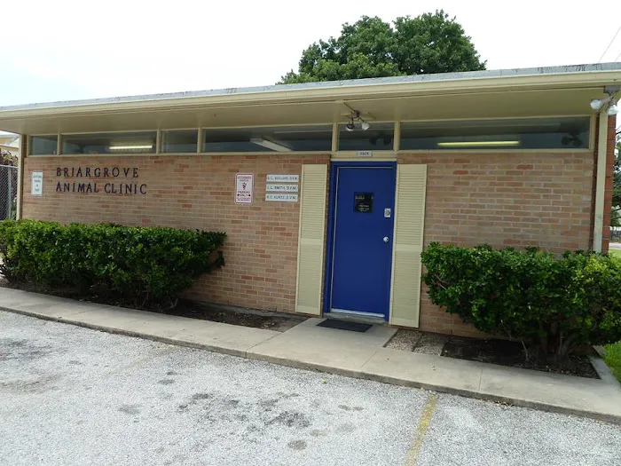 Briargrove Animal Clinic Picture 5