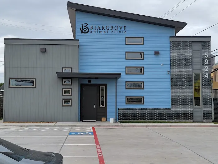Briargrove Animal Clinic Picture 8