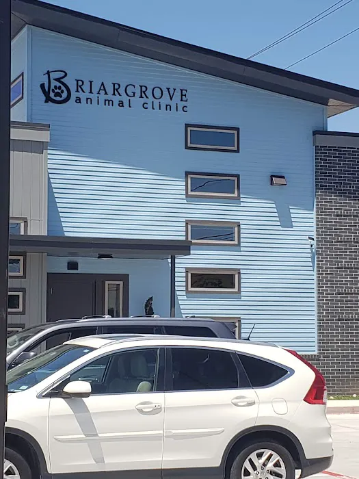 Briargrove Animal Clinic Picture 9