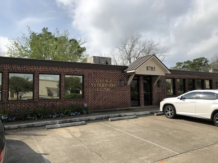 Village Veterinary Clinic Picture 2