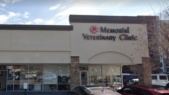 Memorial Veterinary Clinic Picture 3