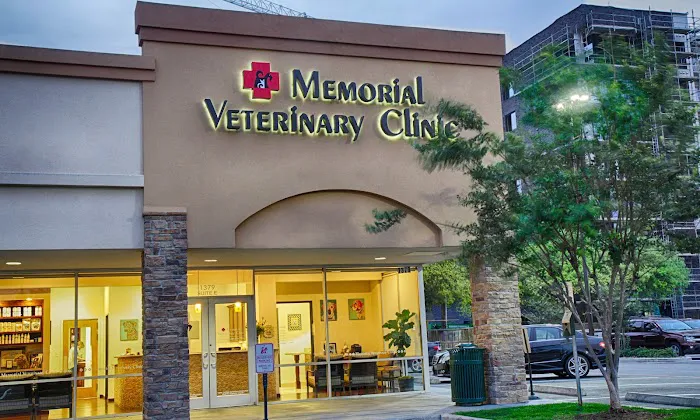 Memorial Veterinary Clinic Picture 1