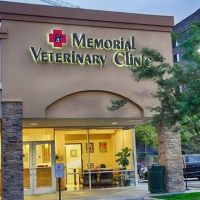 Memorial Veterinary Clinic ico