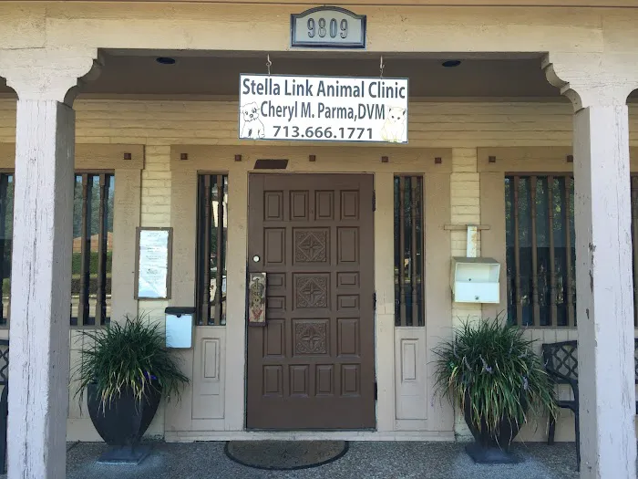 Stella Link Animal Clinic Picture 3