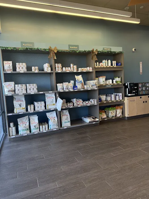 Banfield Pet Hospital Picture 9