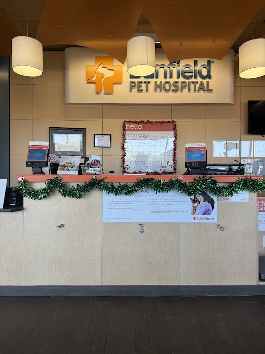 Banfield Pet Hospital Picture 10